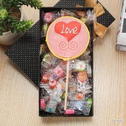 棒棒糖紙價(jià)格、型號(hào)、圖片及預(yù)包裝與散裝食品解析