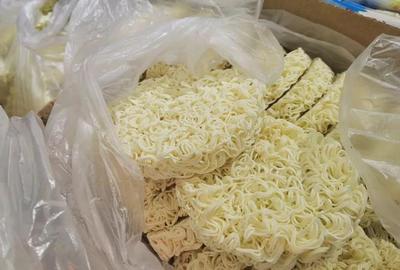 突查！后廚曝光！譚家刀削面、闊巷子等預(yù)包裝食品兼散裝食品門(mén)店引關(guān)注