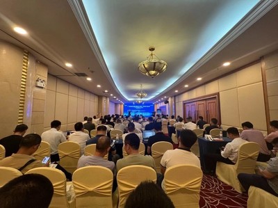 飛利浦酒店電視亮相廣州酒店低碳技術(shù)推廣交流會(huì)，助力行業(yè)綠色轉(zhuǎn)型